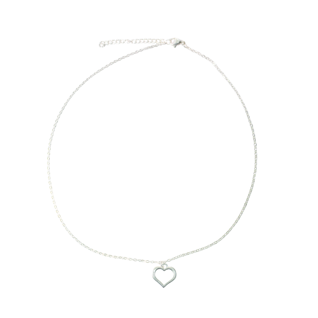COLLAR ABANICO