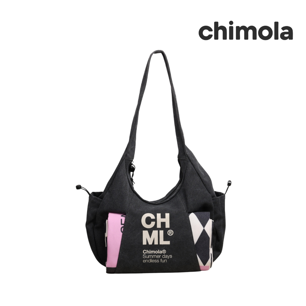 BOLSO DE PLAYA LOLA
