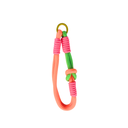 CORREA LLAVERO CHARM LARGO P/ CELULAR