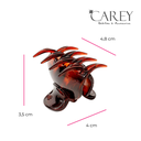 PINZA 4 DIENTES BOMBE CAREY