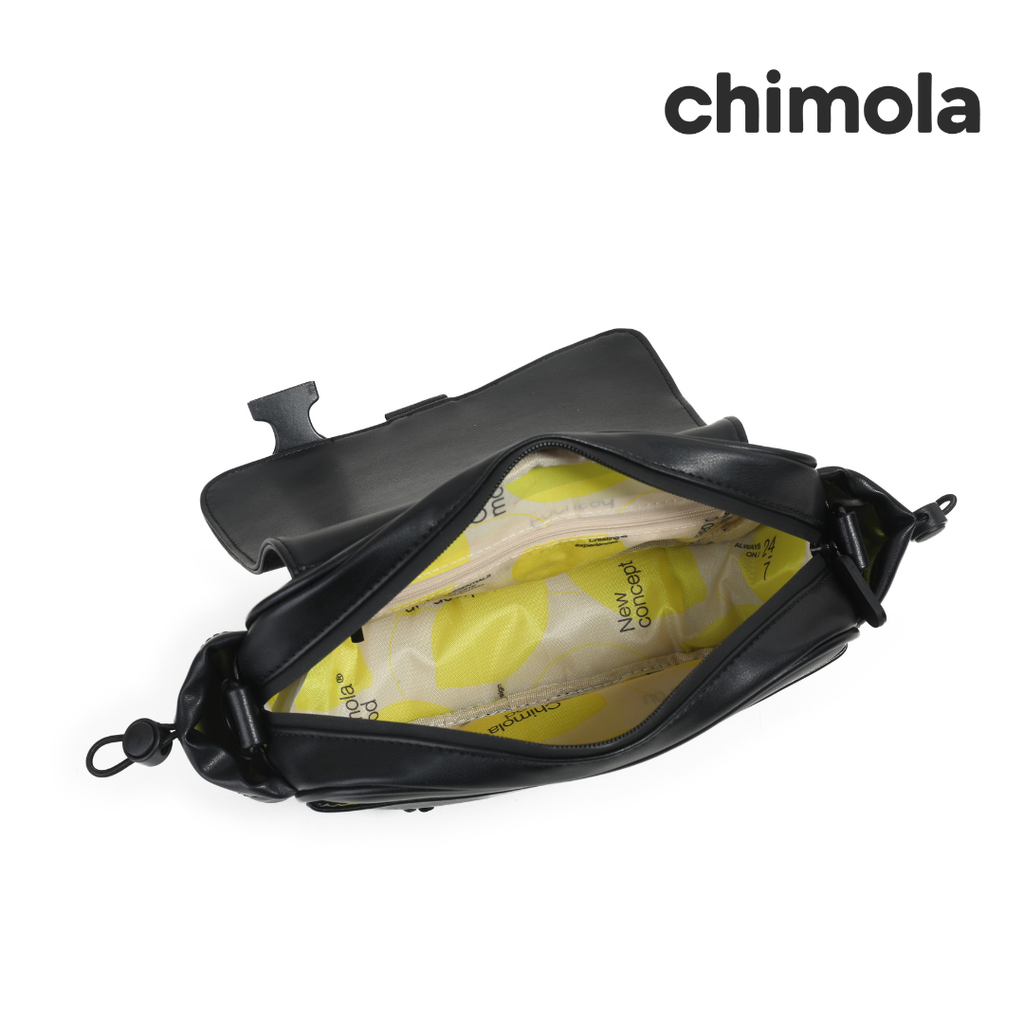 BANDOLERA VERA