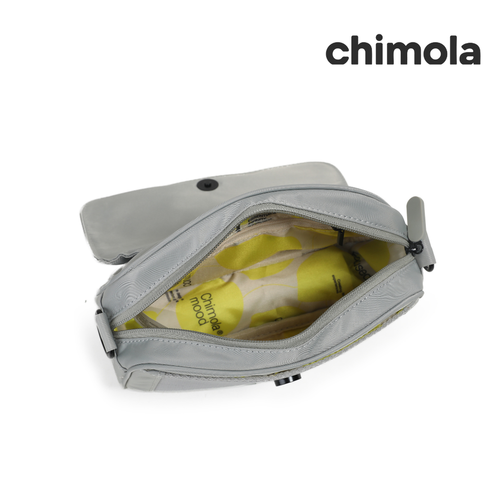BANDOLERA ORLANDO