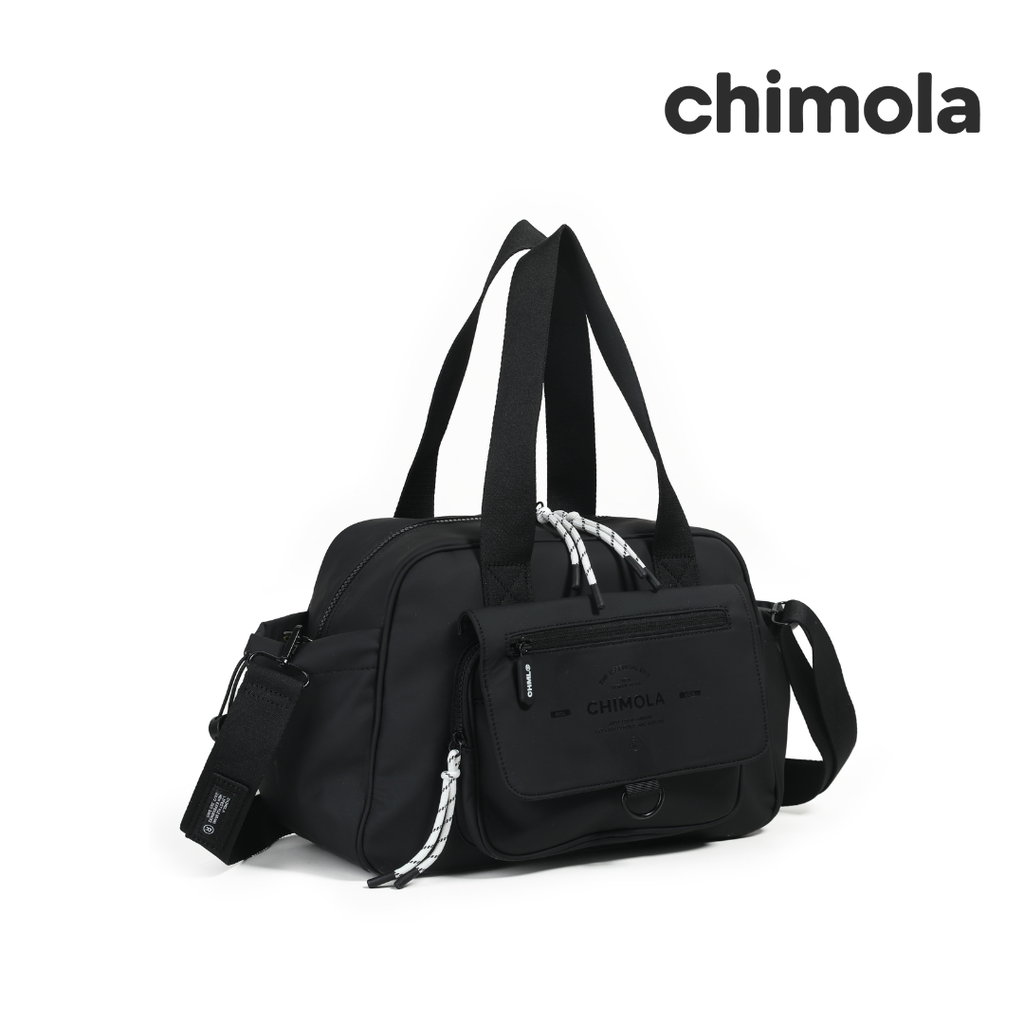 BOWLING BAG NOMADE