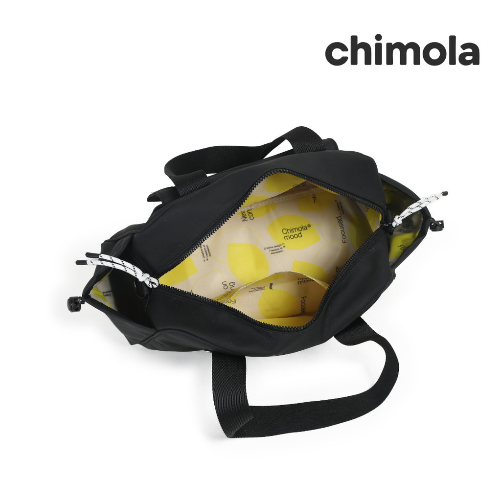BOWLING BAG NOMADE