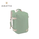 MOCHILA TRAVEL AMAYRA 17"
