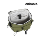 MOCHILA ATENAS