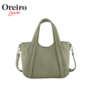 CARTERA OREIRO