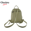 MOCHILA OREIRO