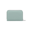 BILLETERA LISA CON APLIQUE TRENDY