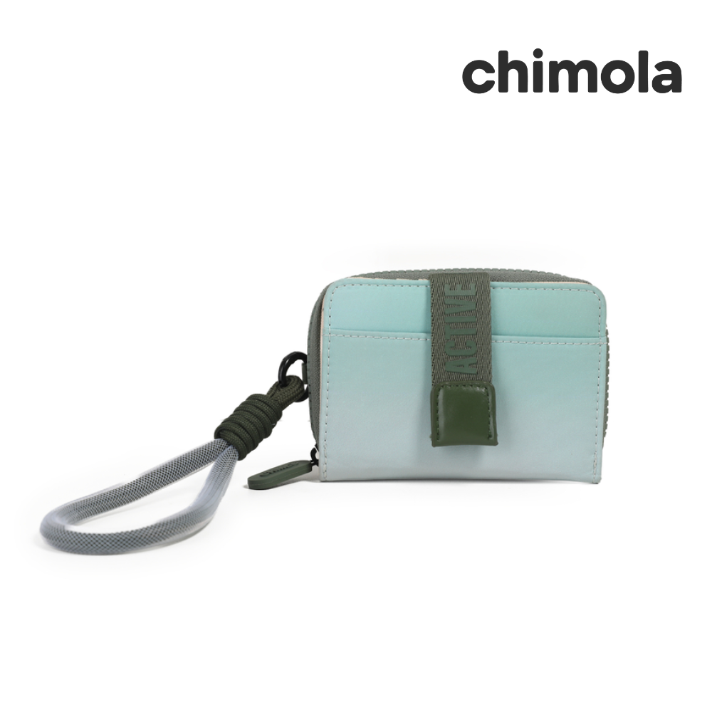 BILLETERA DEGRADE URBANA CHIMOLA