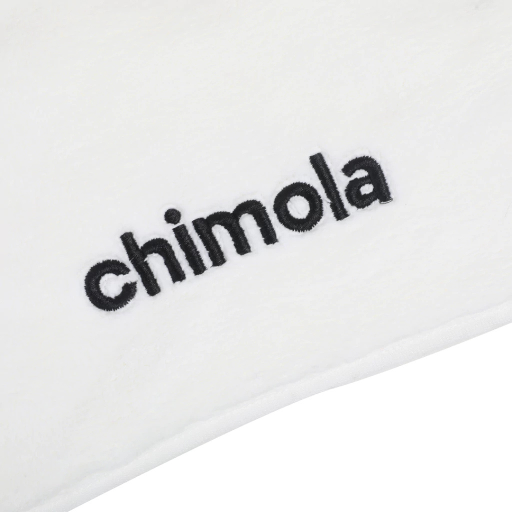 TOALLA INFANTIL ANIMALES CHIMOLA