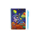 SET CUADERNO Y LAPICERA TRENDY