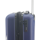 VALIJA 20" AZUL CON DETALLE