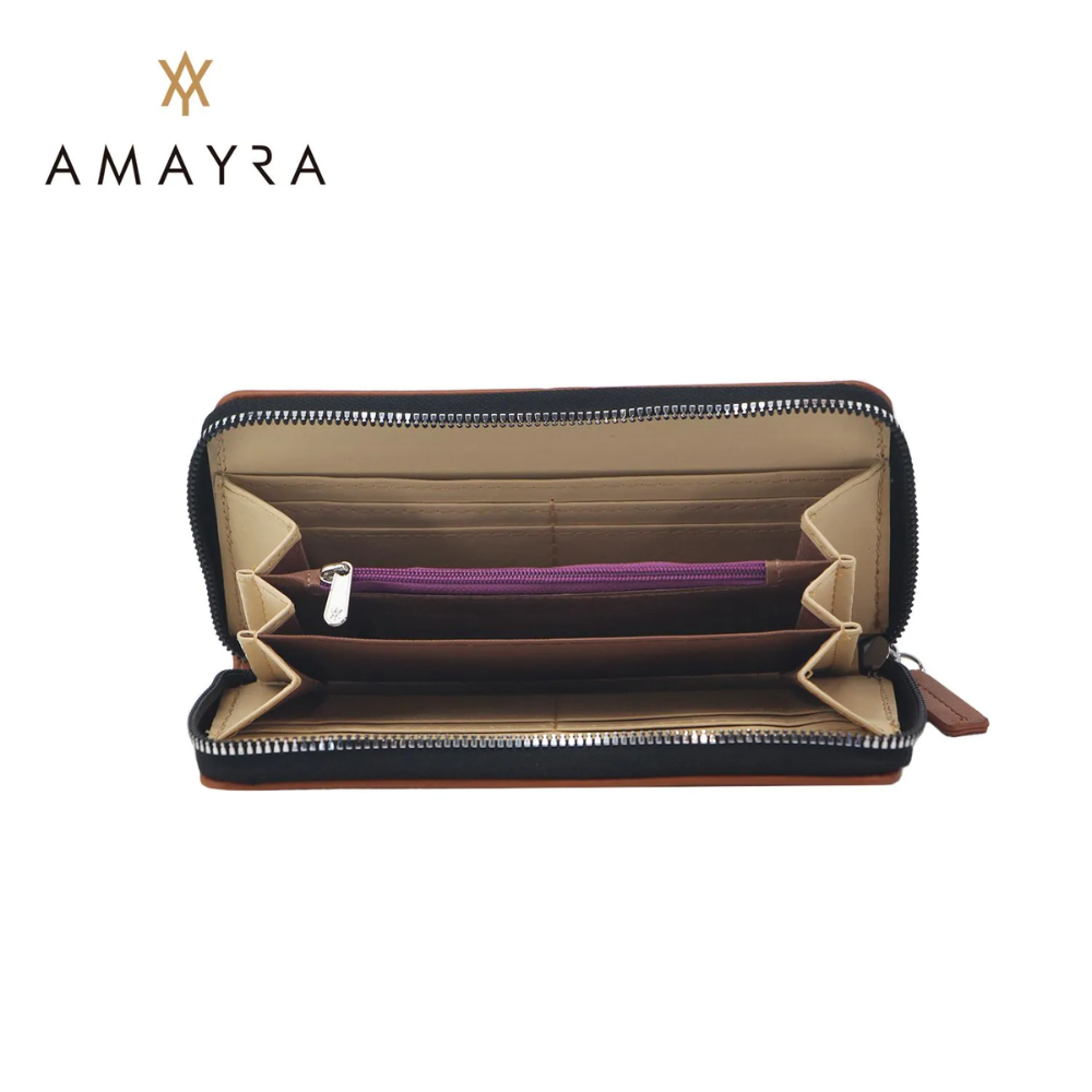 BILLETERA AMAYRA 1 DIVISION