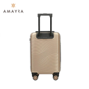 VALIJA 20" ABS AMAYRA