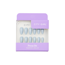 PRESS ON ALMOND OJO DE GATO