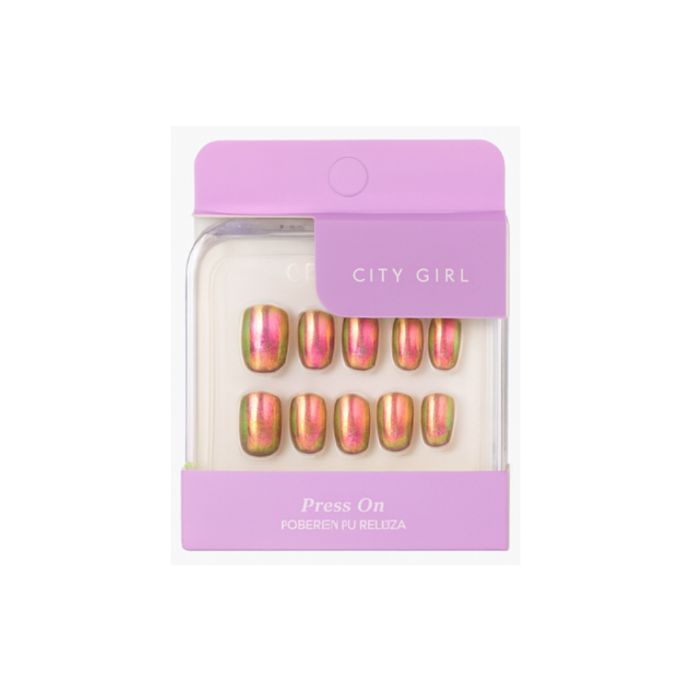 UÑAS PRESS ON CORTAS