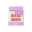 UÑAS PRESS ON CORTAS