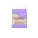 PRESS ON BALLERINA OJO DE GATO