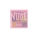 SOMBRAS PARA OJOS COMBINADOS X9 TONOS