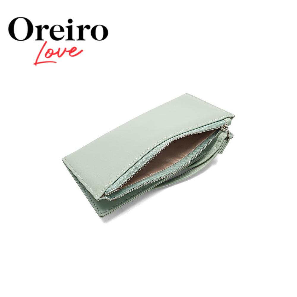 BILLETERA LLAVERO TIRA OREIRO LOVE