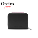 BILLETERA BICOLOR OREIRO LOVE