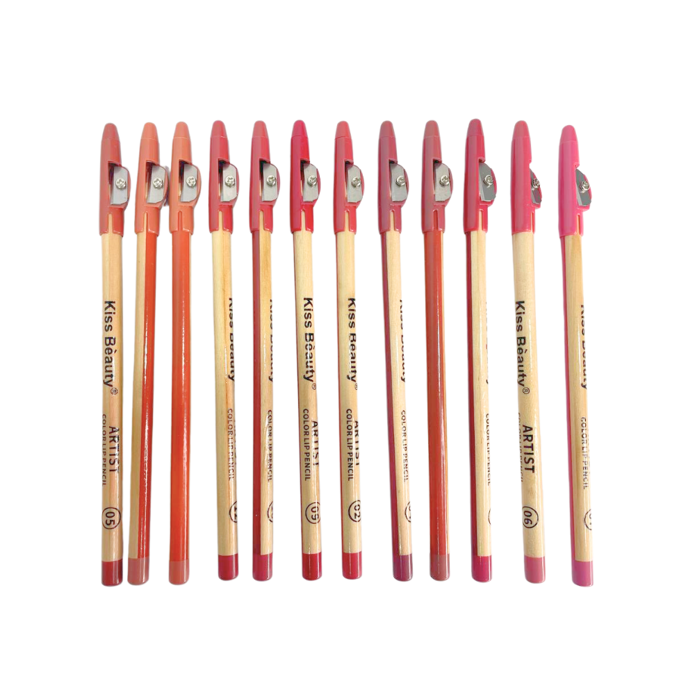 DELINEADOR DE LABIOS