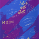 CUBRE VALIJA ESTAMPA CHICA