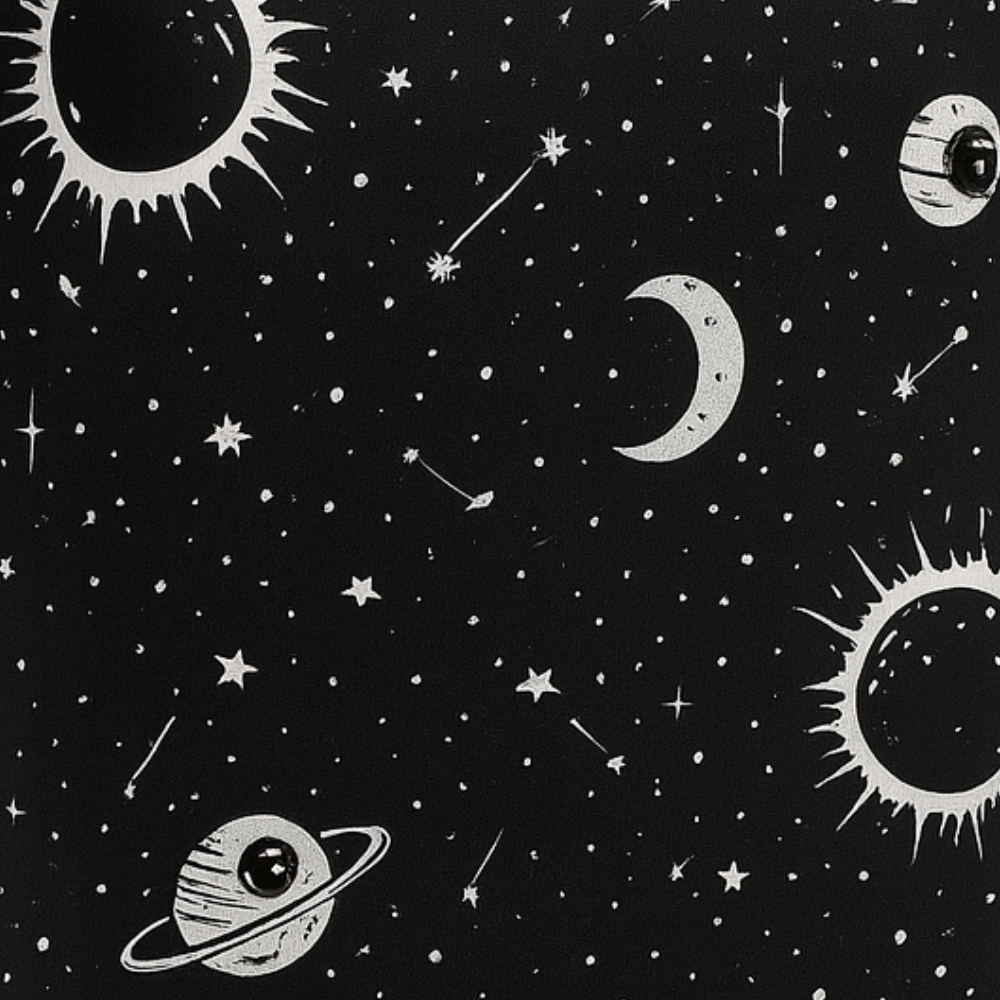 CUBRE VALIJA ESTAMPA GRANDE