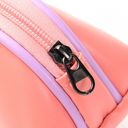 PORTACOSMETICO EMPANADA 2 EN 1 CONTRATONO 23X14X8CM