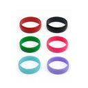 PULSERA RIGIDA DE PLASTICO