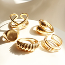 ANILLO DISEÑOS VARIOS