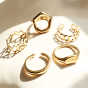 ANILLO DISEÑOS VARIOS