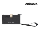 BILLETERA CINTA DE COLOR CHIMOLA