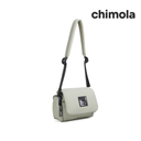 MORRAL BANDOLERA APLIQUE CHIMOLA