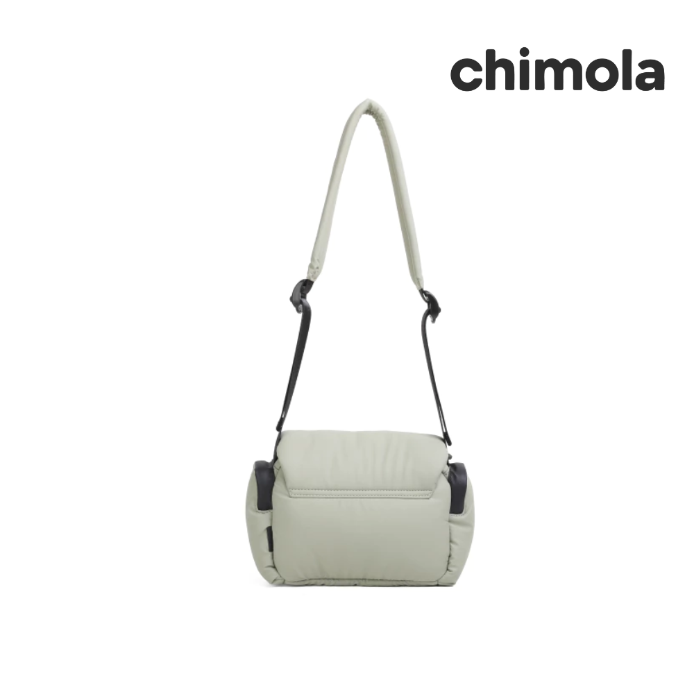 MORRAL BANDOLERA APLIQUE CHIMOLA