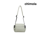 MORRAL BANDOLERA APLIQUE CHIMOLA