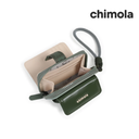 BILLETERA DEGRADE URBANA CHIMOLA