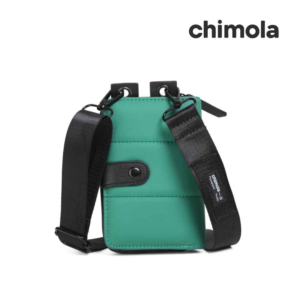 BILLETERA VERTICAL Y CORREA CHIMOLA