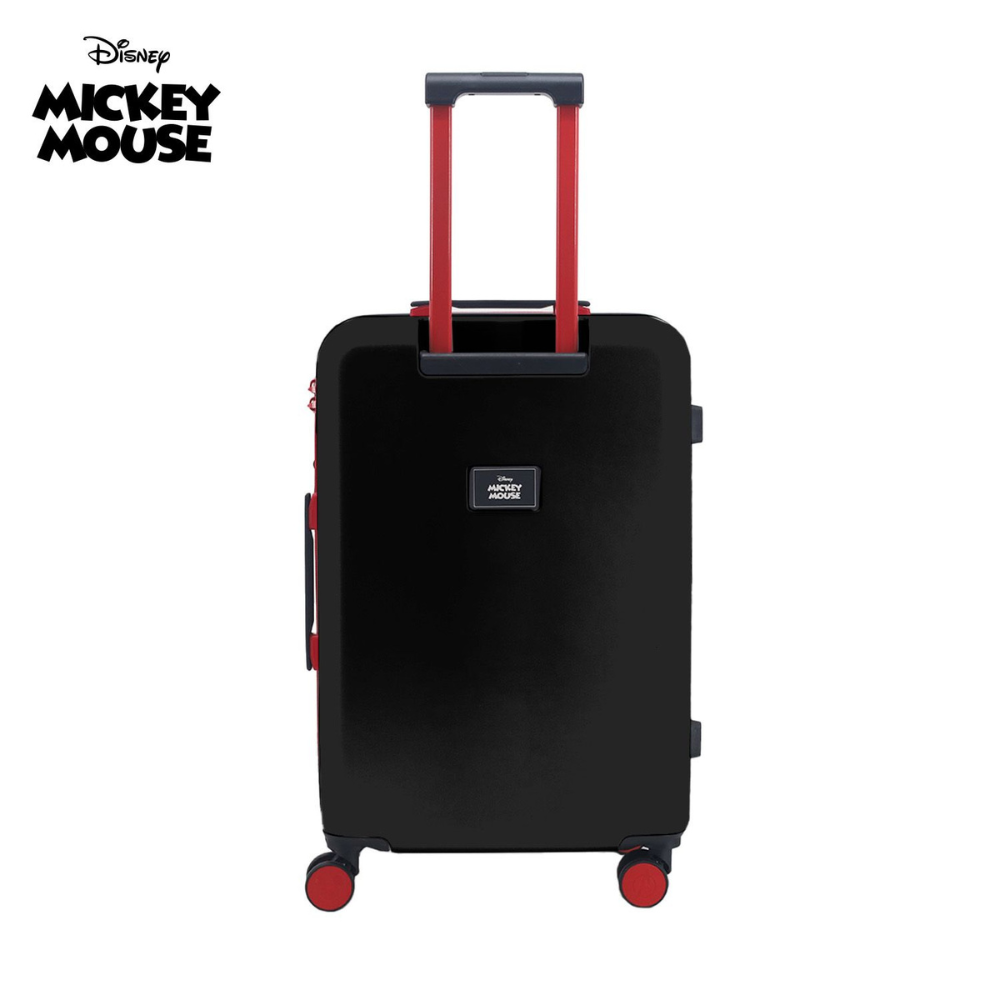 VALIJA 20" ABS MICKEY