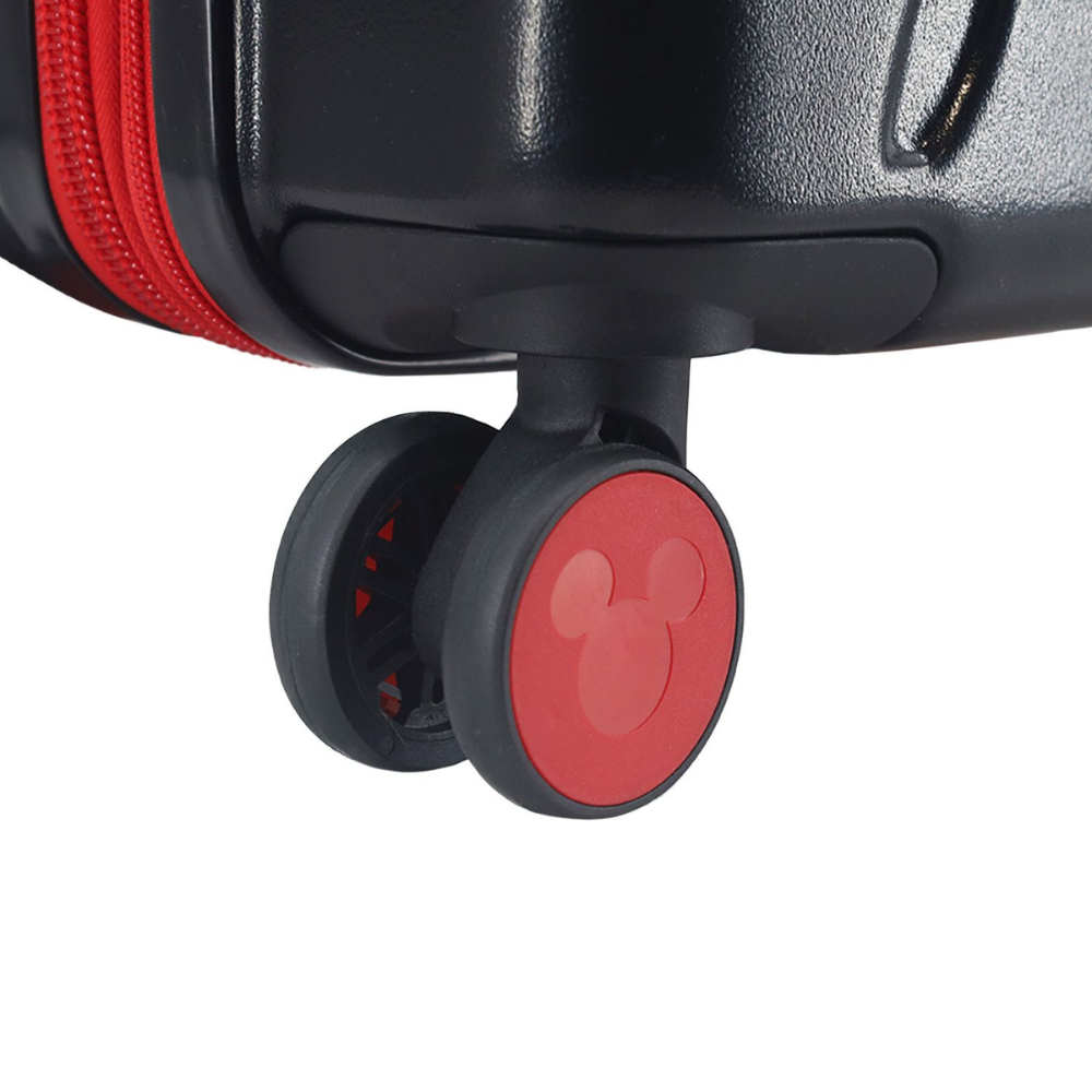 VALIJA 20" ABS MICKEY