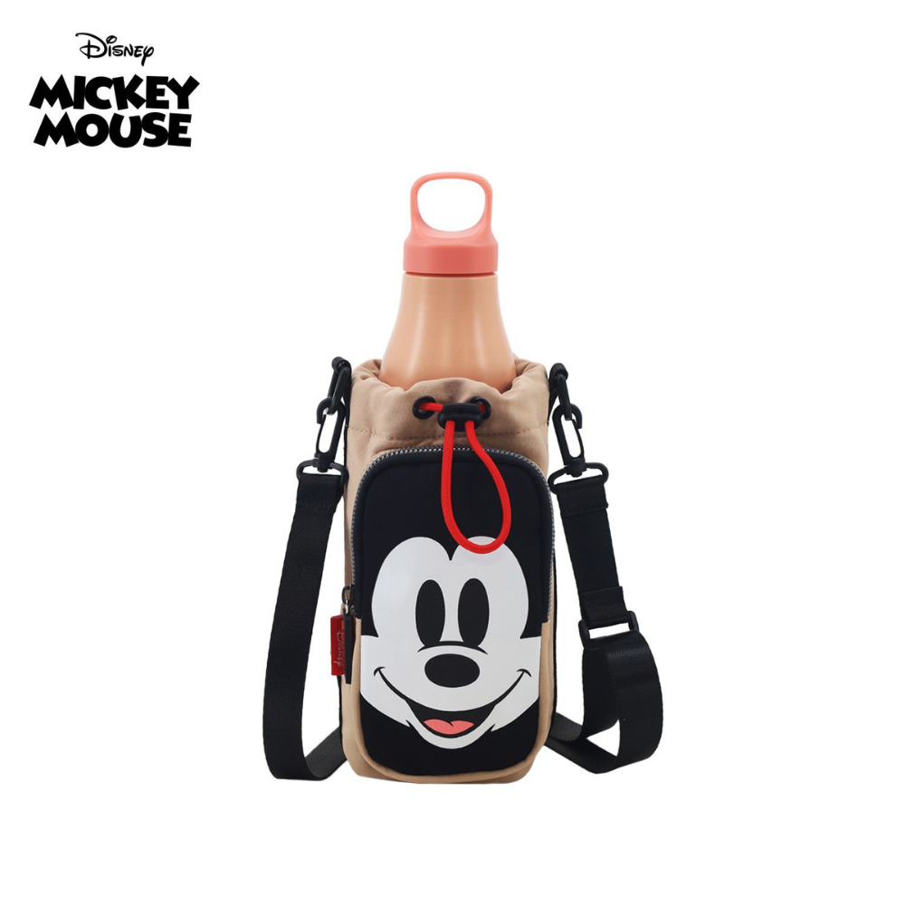 PORTA BOTELLA DISNEY MICKEY