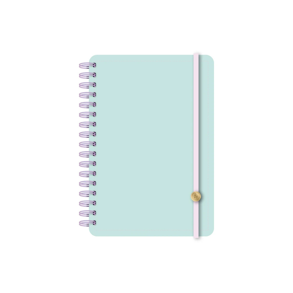 AGENDA 2026 COLOR LISO