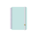 AGENDA 2026 COLOR LISO