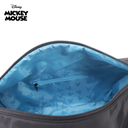 BOLSO DISNEY MICKEY NEGRO 17.5"