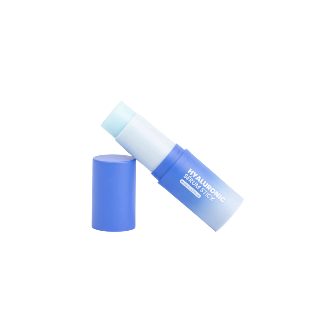 SERUM FACIAL EN BARRA CON ACIDO HIALURONICO