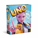 CARTAS UNO GUERRERAS KPOP