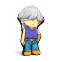 PELUCHE GUERRERAS KPOP