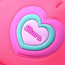 GORRO CAP INFANTIL CORAZON SKORA