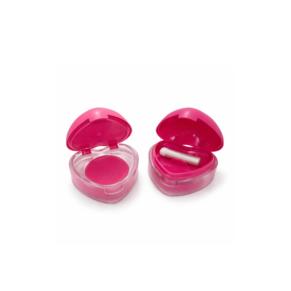 RUBOR BLUSH EN CREMA PINK21